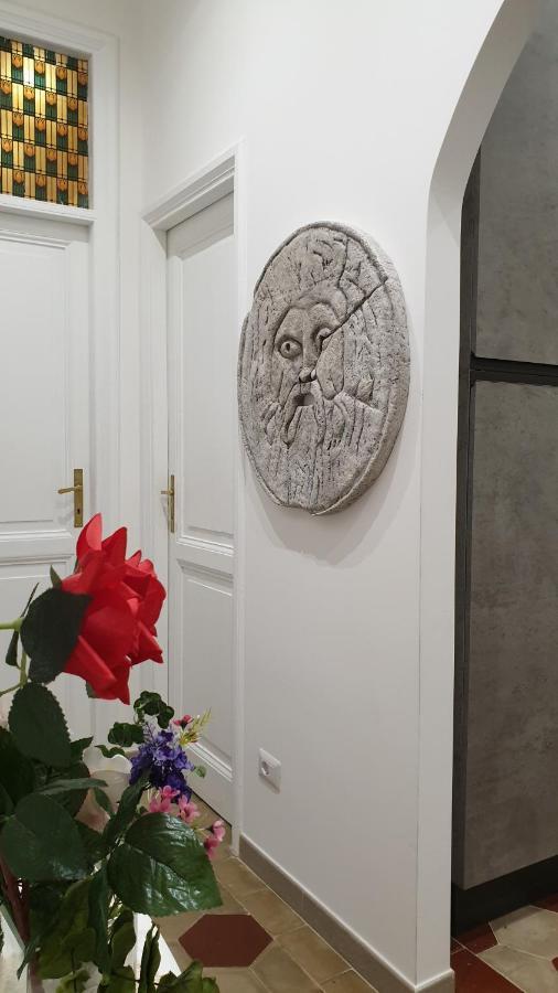 Casa Ferrari Testaccio E Trastevere Wi-fi Free * Rom
