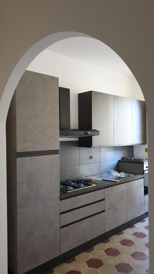 Casa Ferrari Testaccio E Trastevere Wi-fi Free Lägenhet *