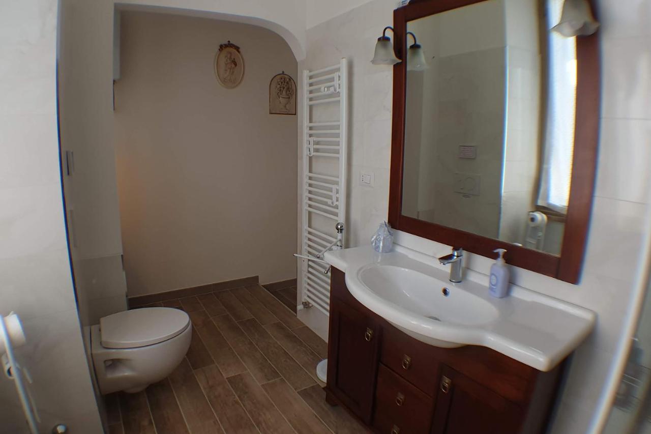 Lägenhet Casa Ferrari Testaccio E Trastevere Wi-fi Free